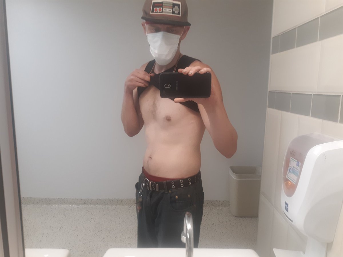 Adam shields (𝕲𝖔𝖙𝖍𝖎𝖈 𝕺𝖓𝖊)🏳️‍🌈 tweet media