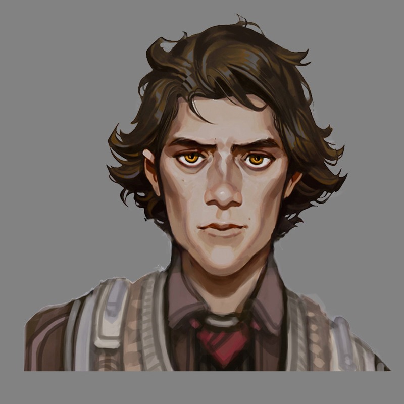 arcaneshow's tweet image. "When you're going to change the world, don't ask for permission."

Viktor, from the Undercity to the Academy. #Arcane