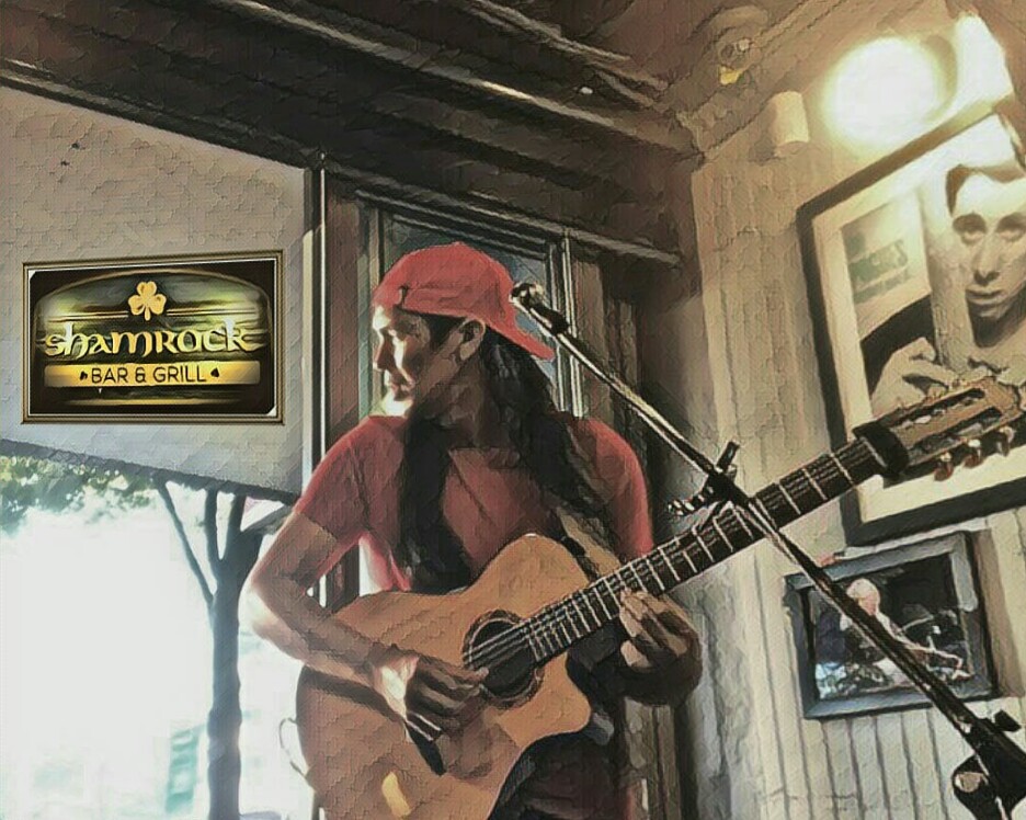 DOC604's tweet photo. I'm back at #Shamrock #IrishPub tomorrow night 8-11 #playinglive in the #westend. Join me for #newgrooves and #goodtimes right beside #EnglishBay. #performing with @YamahaCanMusic #NTX700 #classicalguitar #YamahaGuitars #dadarriostrings #davidcappermusic https://t.co/WgCb5v0DTC