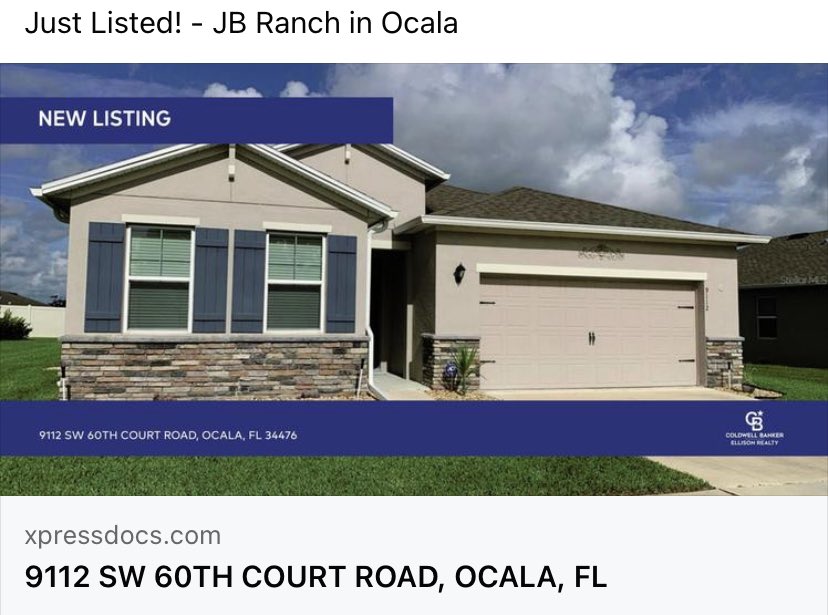 RealtorOcalaFL's tweet photo. https://t.co/hlP5un9CvT https://t.co/aKpB8MaYfl