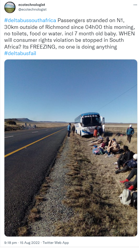 ecotechnologist's tweet photo. @Radio702 @BraAubrey @702 please respond https://t.co/AUT7tWaLRH