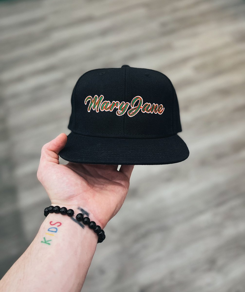 MaryJaneBrand.Net 🪴