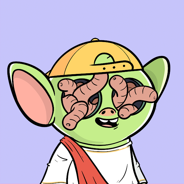 GIVEAWAY 🔔
RANK 127 Worm Eye Toga Whoopsie 👀🎯

----

For Details join our discord and check most recent announcements✅

Link : discord.com/invite/yx5tG8h…

#NFT #NFTGiveaways #NFTdrop #NFTCollection #whoopwhoop