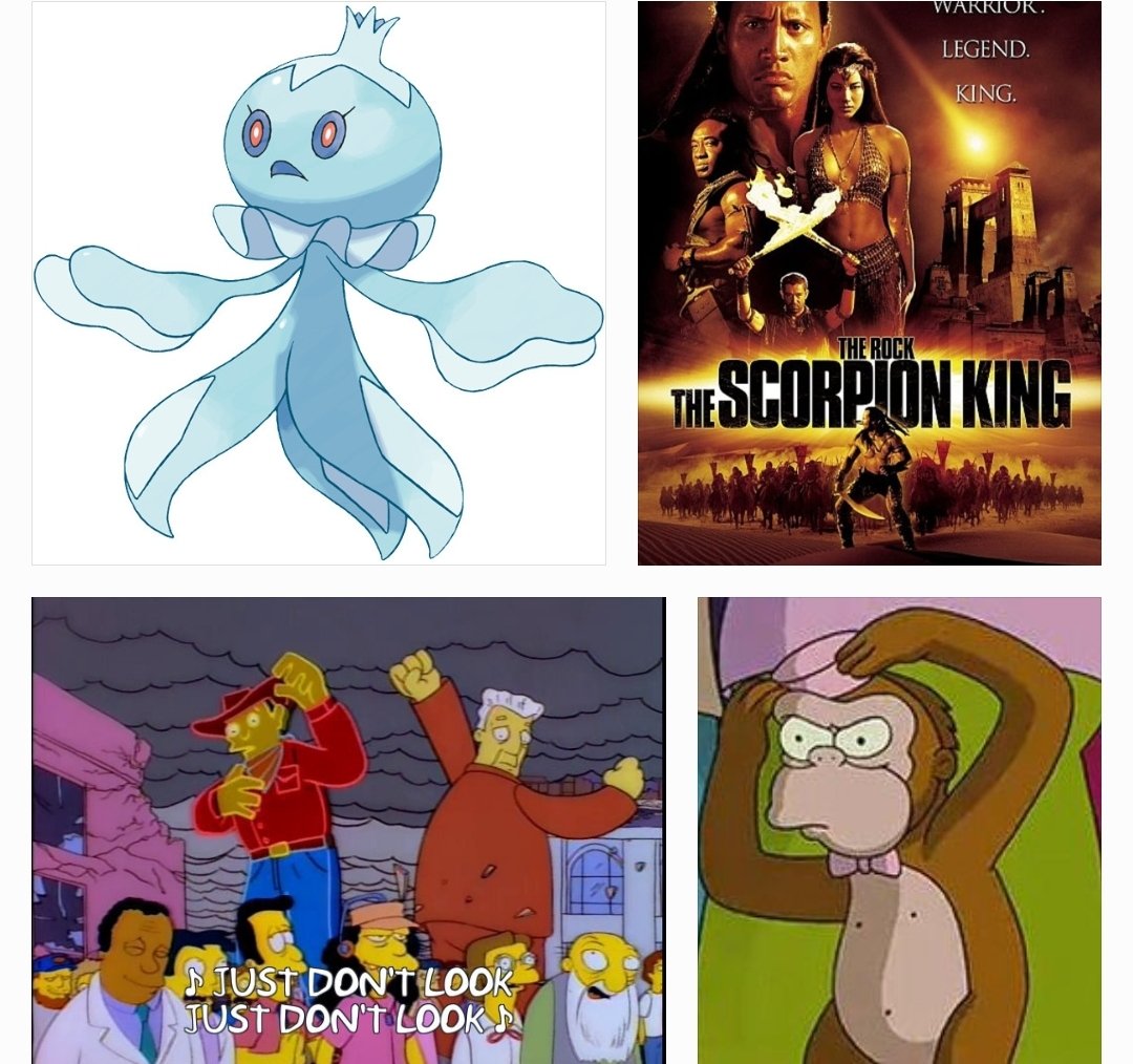 HRBriscoeWrites's tweet photo. Nope spoilers without context https://t.co/742b0ZqfJr