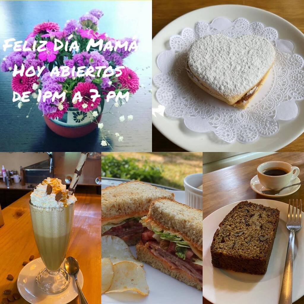 CafeColonMora's tweet photo. Feliz día de Las Madres.

Vení a Café Colón a celebrar a Mamá.

Tenemos alfajores de corazón de cortesía con la compra de un Capuccino o Latte, para las mamás que nos visiten. 

Los alfajores de corazón estarán Disponibles durante todo el mes de Agosto. 

Hoy Lunes 15 de Ago… https://t.co/y1n0uYmgDP