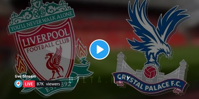 ExtremeSportsES's tweet photo. Liverpool Crystal Palace En Direct Streaming

Liverpool Crystal Palace En Direct Live

LIVE 🔴 Liverpool Crystal Palace (Premier League 🏴󠁧󠁢󠁥󠁮󠁧󠁿)
- En Direct sur Discord ⚽️🔥
 
EN DIRECT >> @EPLStreamsZone https://t.co/jXudOLnCe8