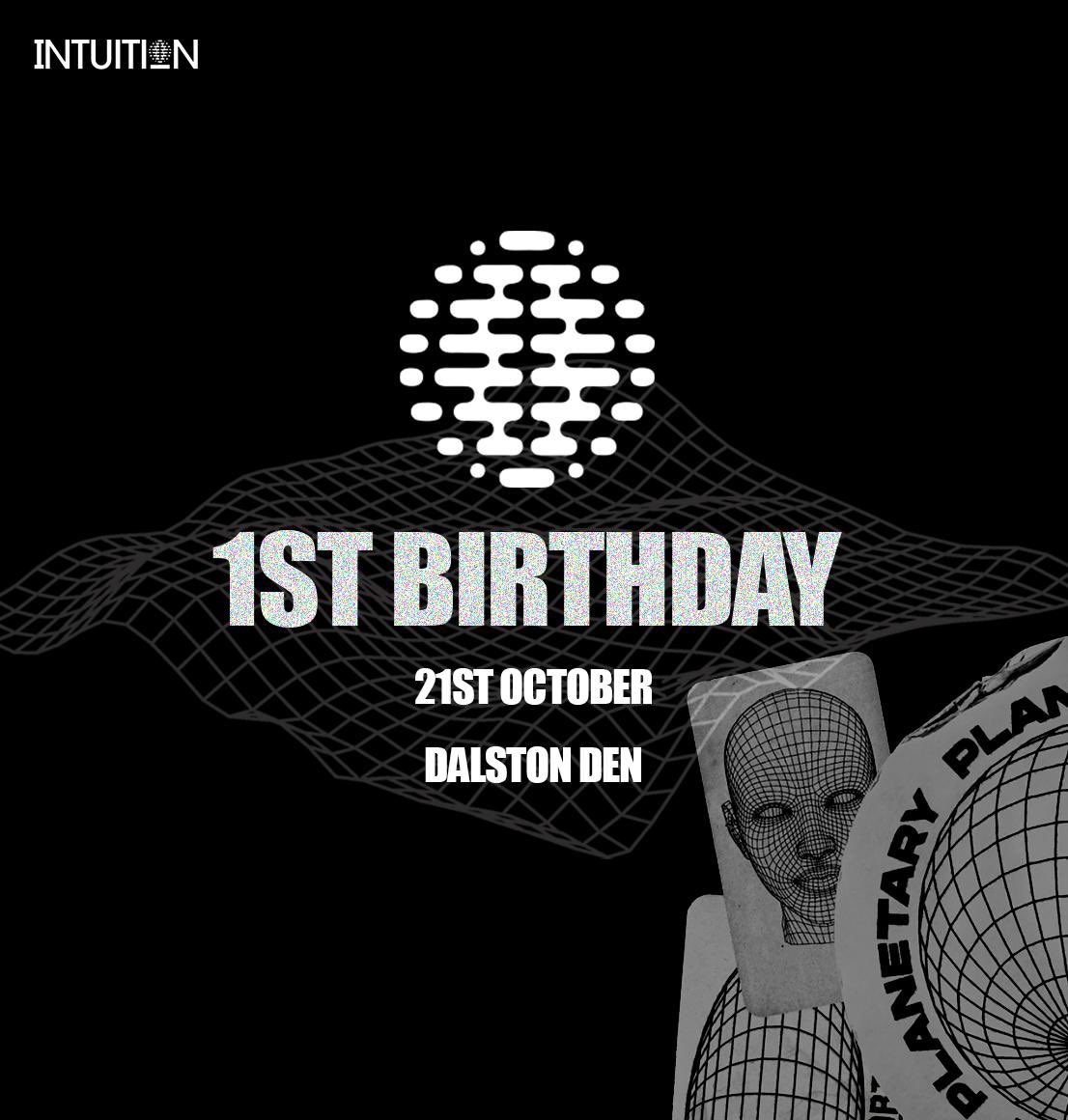 We back for a big one on October 1st 🎉

Earlybird tickets out tommorow at 6pm ⚠️