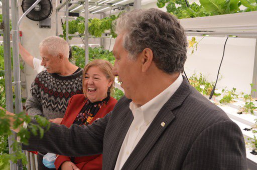 Dan Vandal tweet media