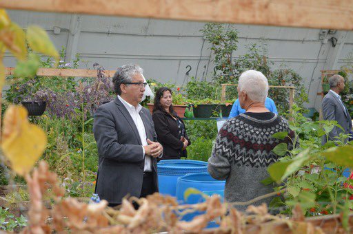 Dan Vandal tweet media