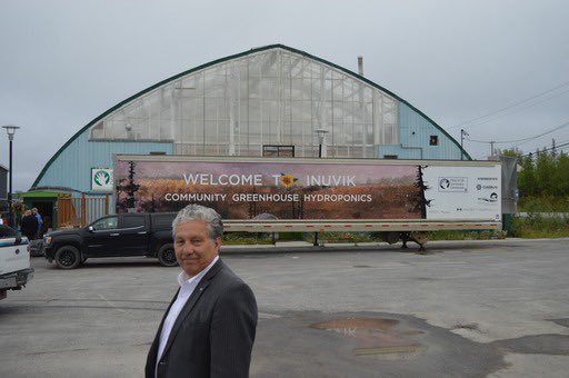 Dan Vandal tweet media