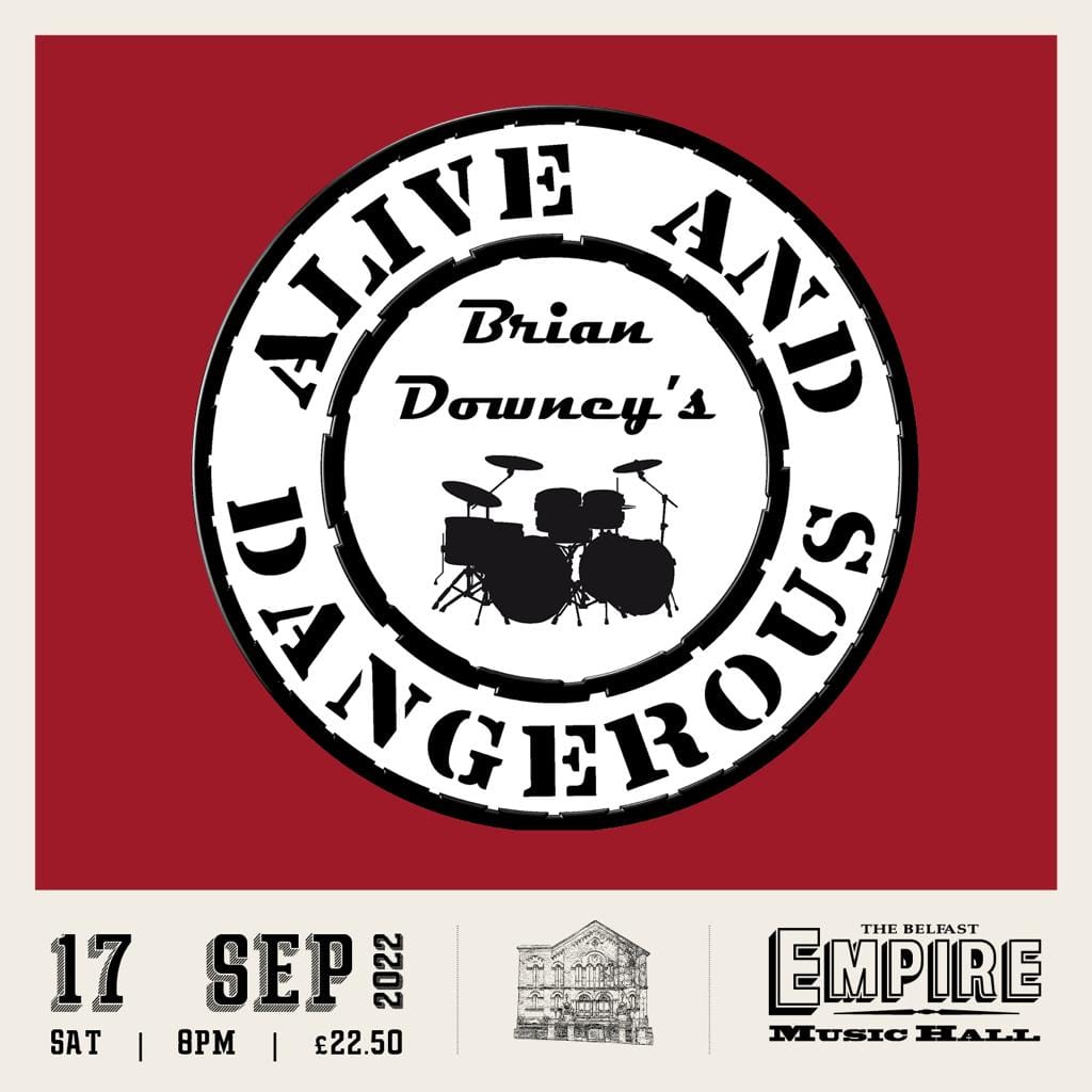 The Belfast Empire September 17th 2022