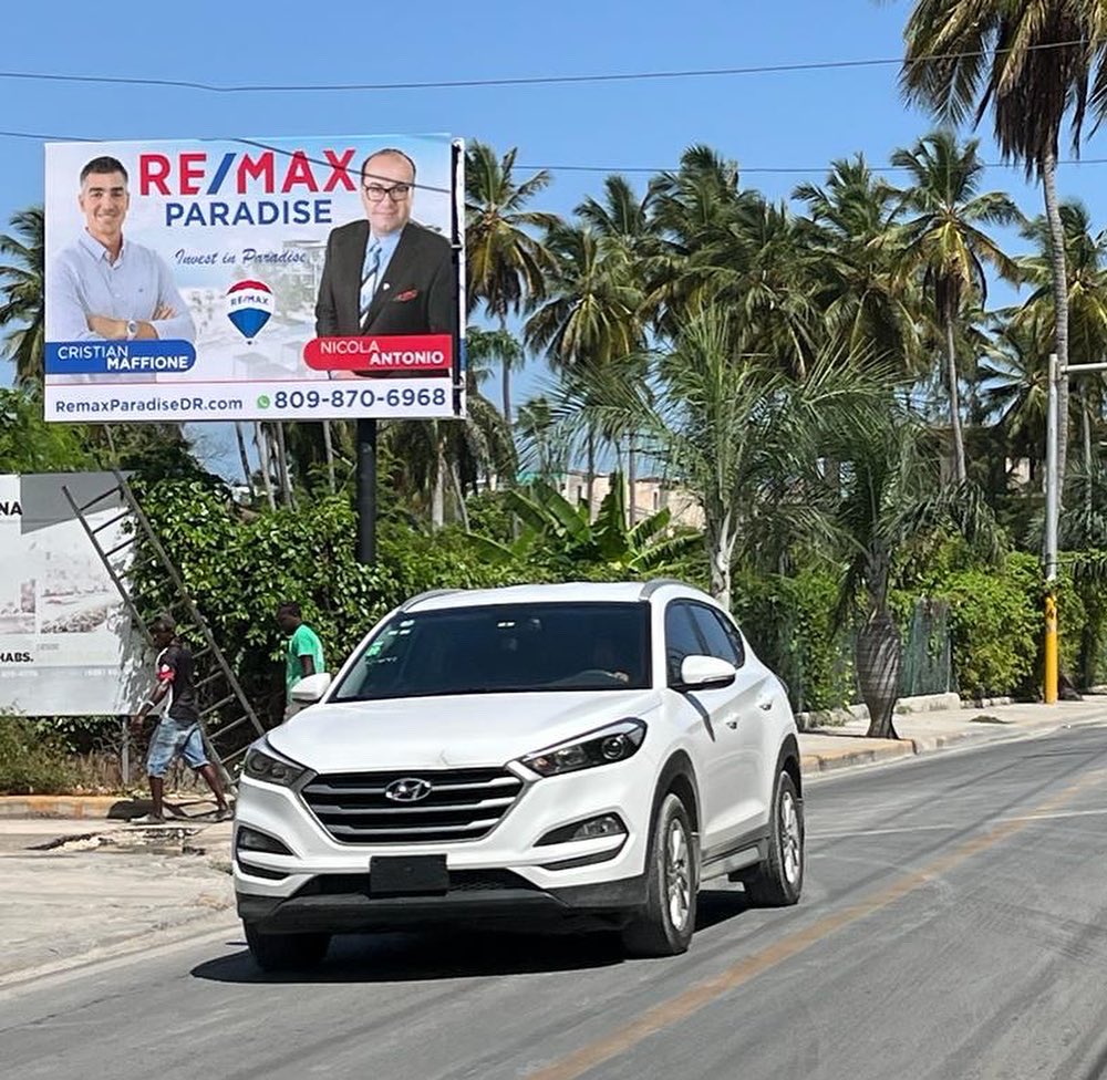 nickcaccavella's tweet photo. REMAX Paradise Bavaro &amp; Bayahibe , Dominican Republic! Invest in Paradise ! Nicola Antonio (416)271-1305 https://t.co/RMKUti7SCq