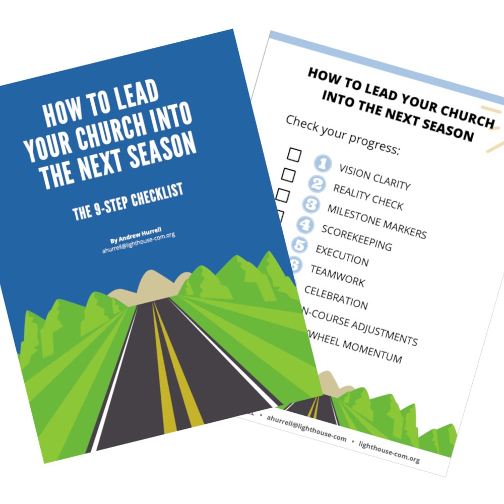andrewhurrell's tweet photo. FREE eBOOK • Leading your church into the next season • THE 9-STEP CHECKLIST

https://t.co/xHIDteN5G1

#ebook #churchleaders #leadingchange https://t.co/Z617ls0yXn