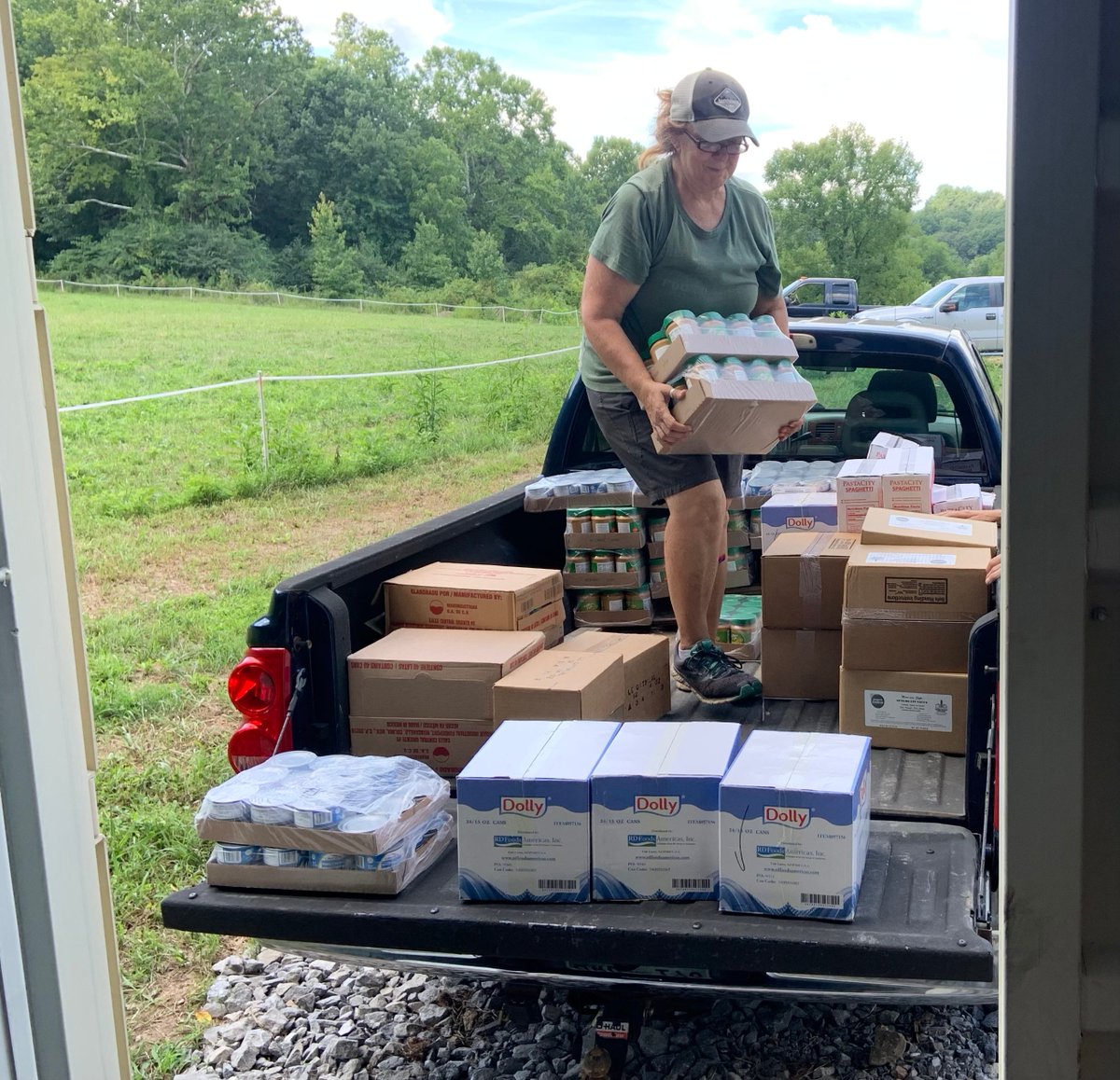 Colby's Army tweet media