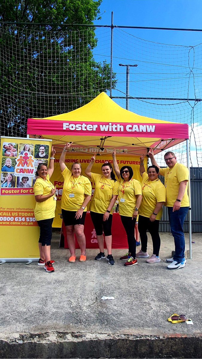 TeamCANW's tweet photo. #Fostering with a #charity means any funds raised get pumped back into supporting our young people
When you #FosterWithCANW youβre joining a family π Because at CANW we care. We never give up. We empower. Weβre a charity with a Big Heart.
Enquire π
https://t.co/Kf4JtlvZCv https://t.co/tvIIucTvgM