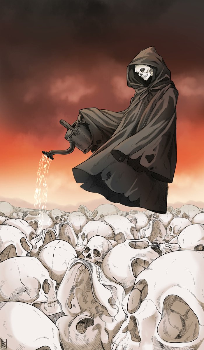 Sie ➡️ Laval ComicCon Apr 25-26 tweet media