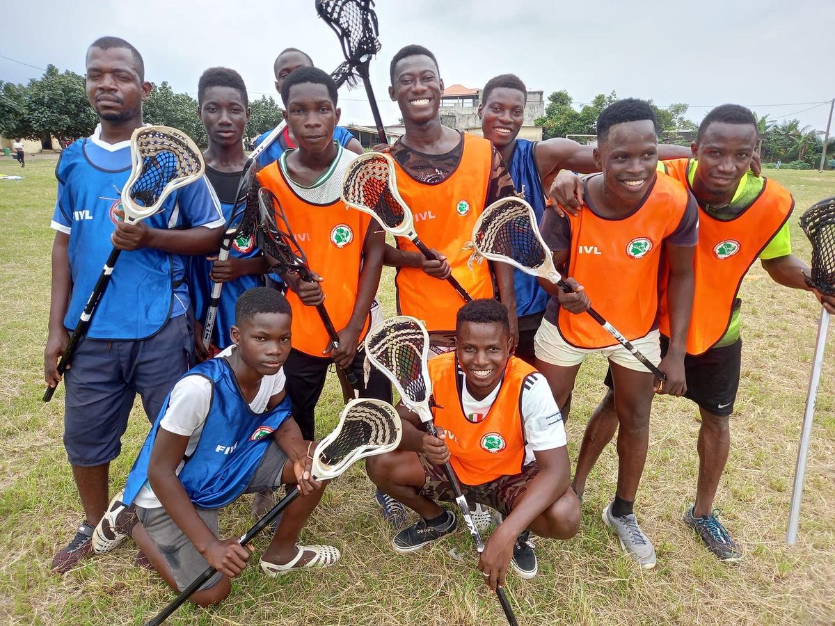 The Give and Go Foundation 🥍 tweet media