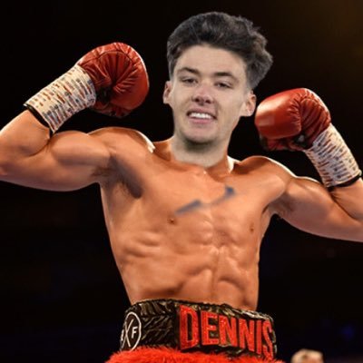 TwittaBoxing's tweet photo. 🚨 Qna For Josh Hickey leave questions below @Aaronhickeyyyyy https://t.co/B9EhJawYQE