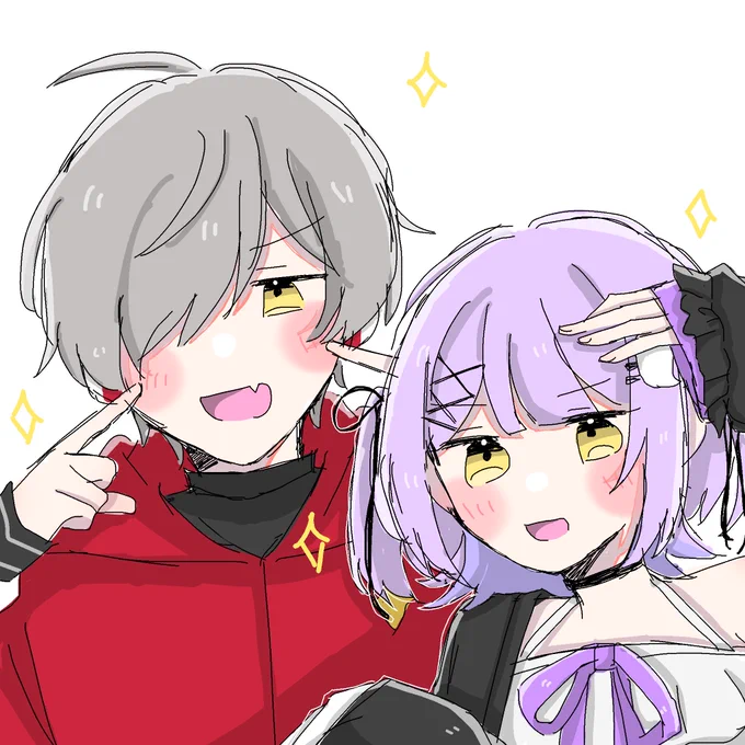 #だるまいずごっほ  #るなぱれっと モンハンほのぼのでよかった 