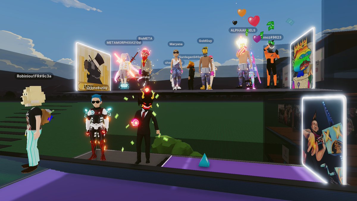 TRAX & DJ T-RAX tweet media