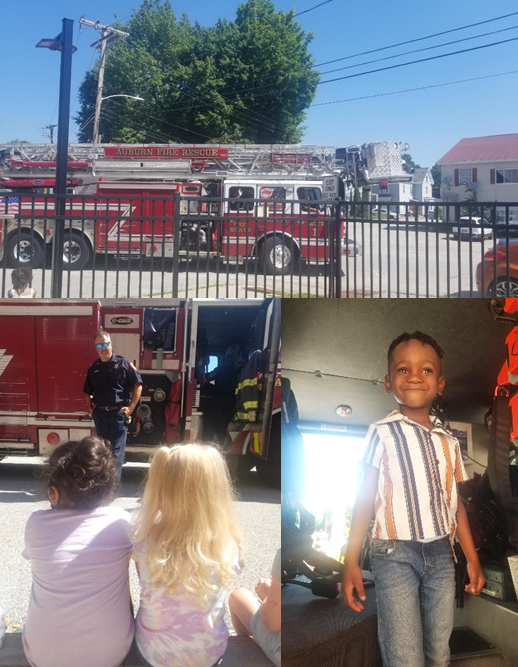 Promise Early Education Center tweet media