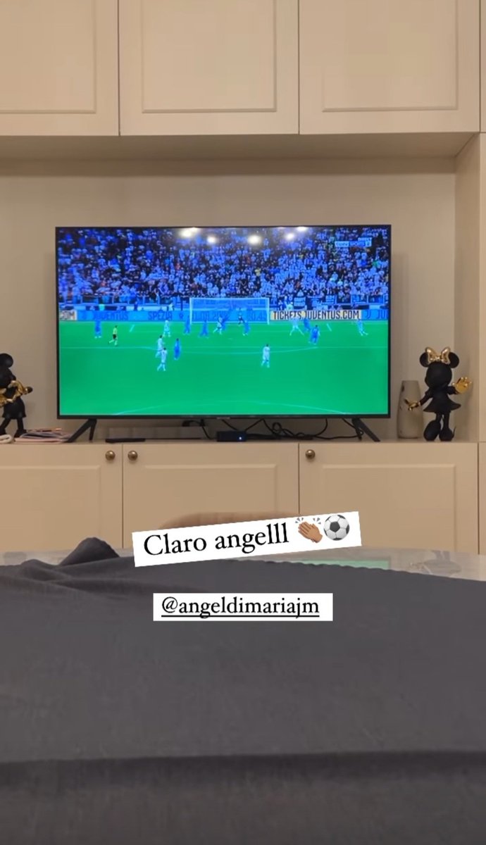 @RoyNemer's photo on Juventus