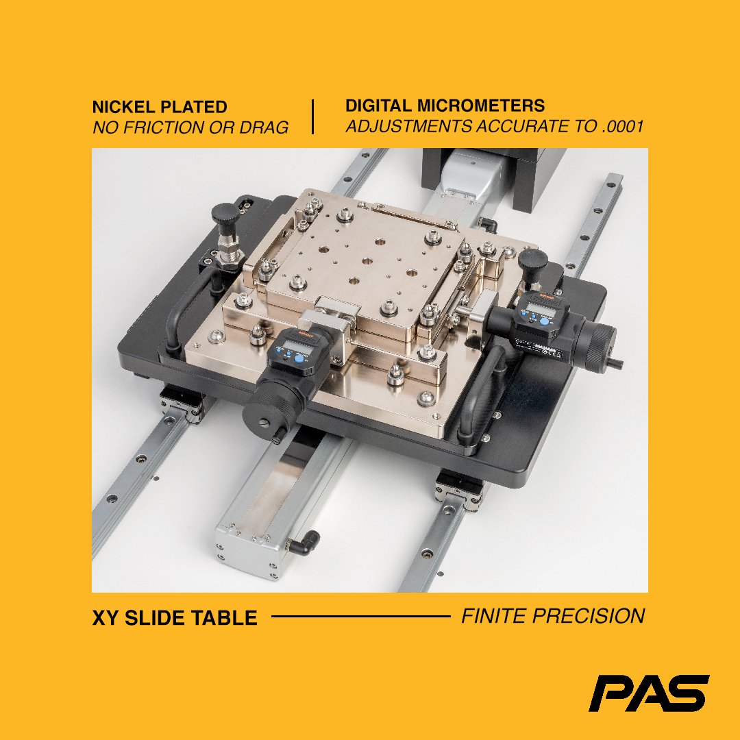 PAS_Heatstaking's tweet photo. Precision tooling for a universe of application. Machined and designed by PAS. 

https://t.co/w5G7i3ZAVp

#manufacturing #ManufacturingEngineering #tooling #assembly #engineering #MadeInTheUSA https://t.co/kd2G96Uoq2