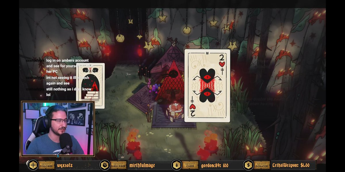 As we transition into taking some time off from our main campaign to prep for the arrival of or level 0 human, enjoy some game play from our DM <a href="/mikeogame/">Mike Ortiz</a> 

twitch.tv/arcanefocusdnd

We'll be keeping our pages updated with any new news &amp; content during the meantime.

#dnd #twitch