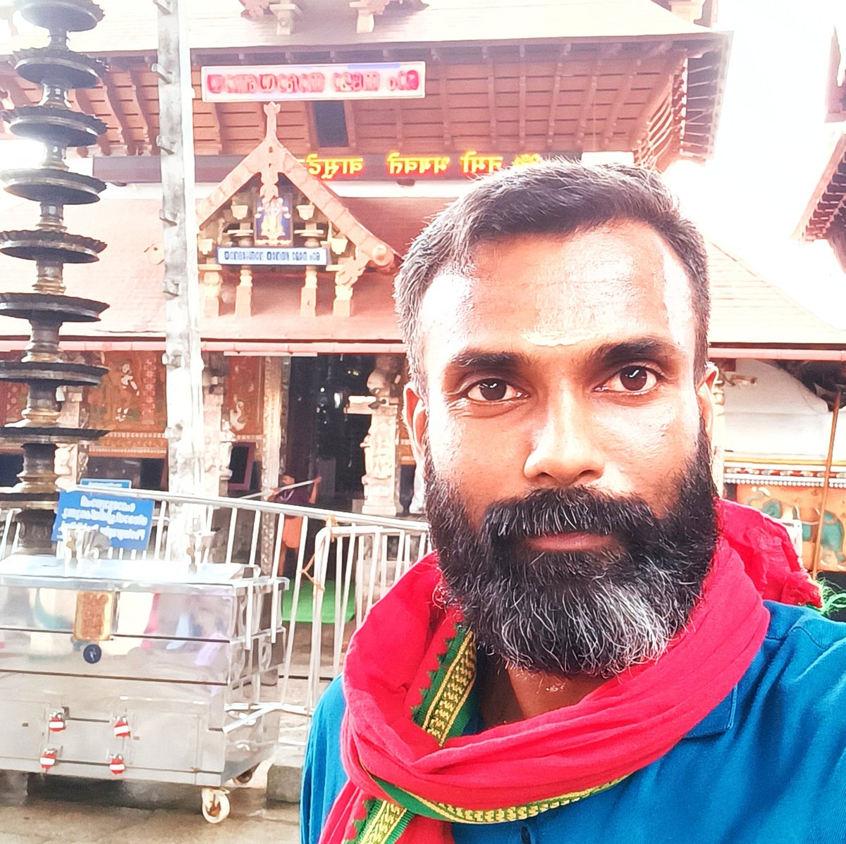 AdvVaisakh's tweet photo. #NewProfilePic https://t.co/ORwTq6AHmQ