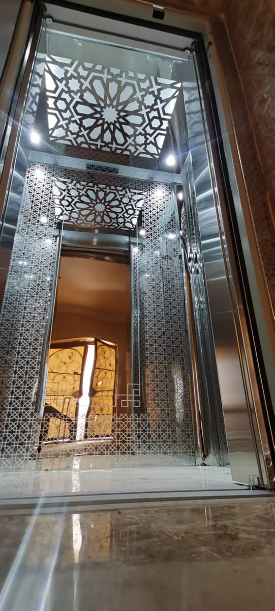 Ibrahim_M_Ultra's tweet photo. الترا العربية للمصاعد
تركيب - صيانة - قطع غيار
نعمل علي خدمه وراحه العميل
وكيل معتمد DEAO الألمانية العالمية
موزع معتمد PVE الأمريكية العالمية
نعمل مع شركة عبداللطيف جميل للتمويل لخدمة الاقساط الشهرية
للتواصل هاتف /0125977555
للتواصل هاتف /0560601963
نرحب بكم وبخدمتكم https://t.co/uoSTNH7Vcr