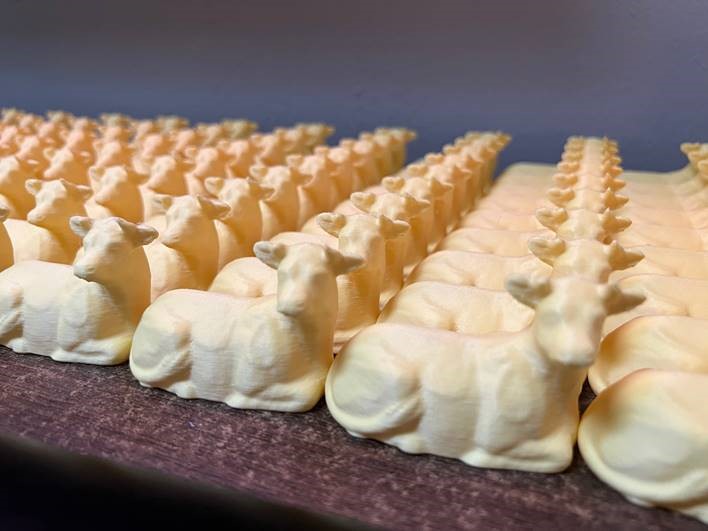 IllinoisDoIT's tweet photo. Butter Cow, live entertainment &amp; the #ILTechPrairieSTEAMExpo … all at the @ILStateFair! Join us Aug. 17 - 21 from 10-6 p.m. to experience interactive exhibits, eSports, drone racing, and more in the Orr Building. Learn more at https://t.co/YtDO9GeMoY #DoIT #IllinoisStateFair2022 https://t.co/mGhC15xJy2