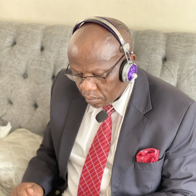 Eric Wafukho tweet media