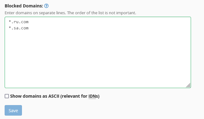 Domain Gang 🏅 tweet media