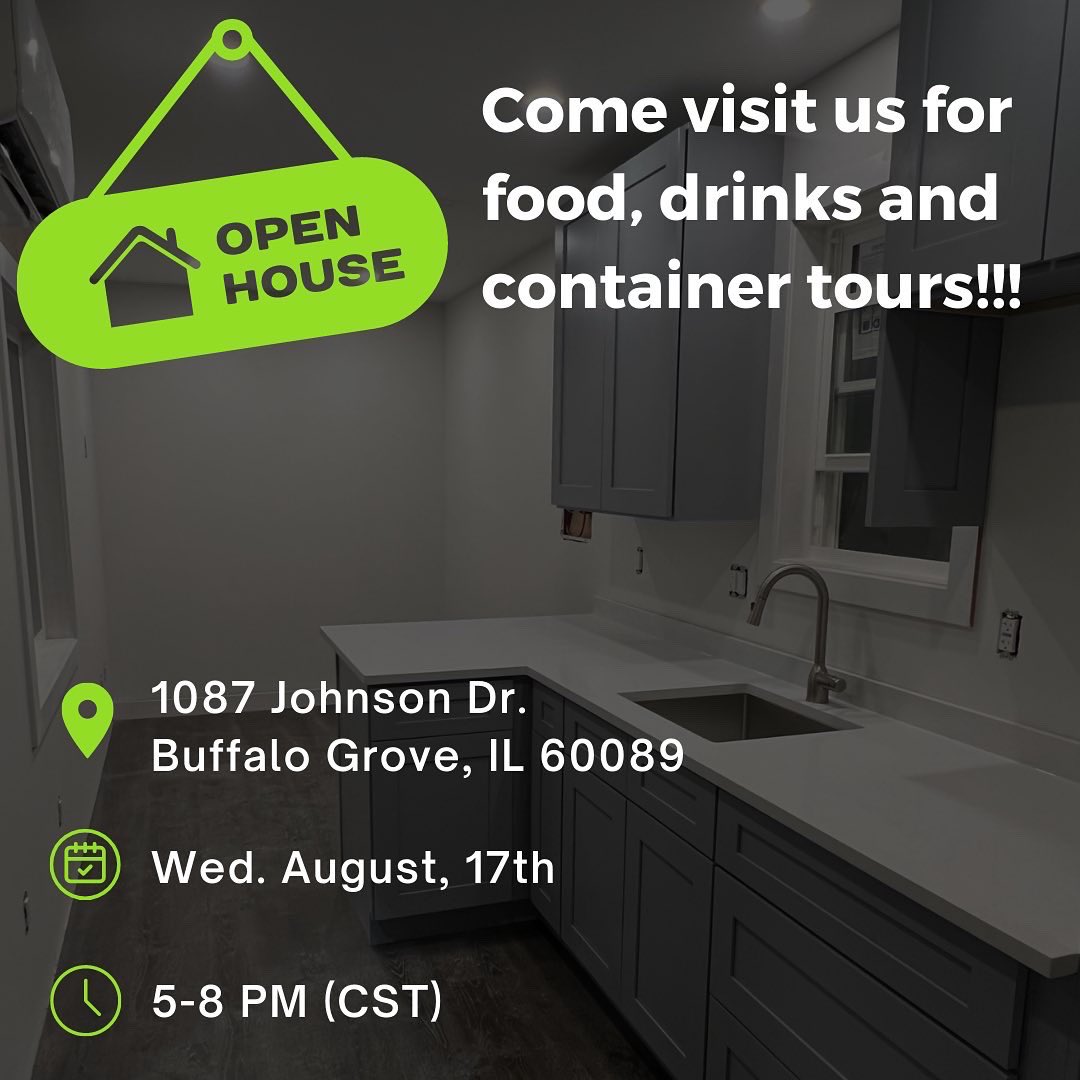 _SICBS's tweet photo. It’s Open House time 👏 We can’t wait to see you this week!! 

#openhouse #buffalogrove #events #supportlocal #realestate #chicagobuilder https://t.co/g5n1oRTTXt