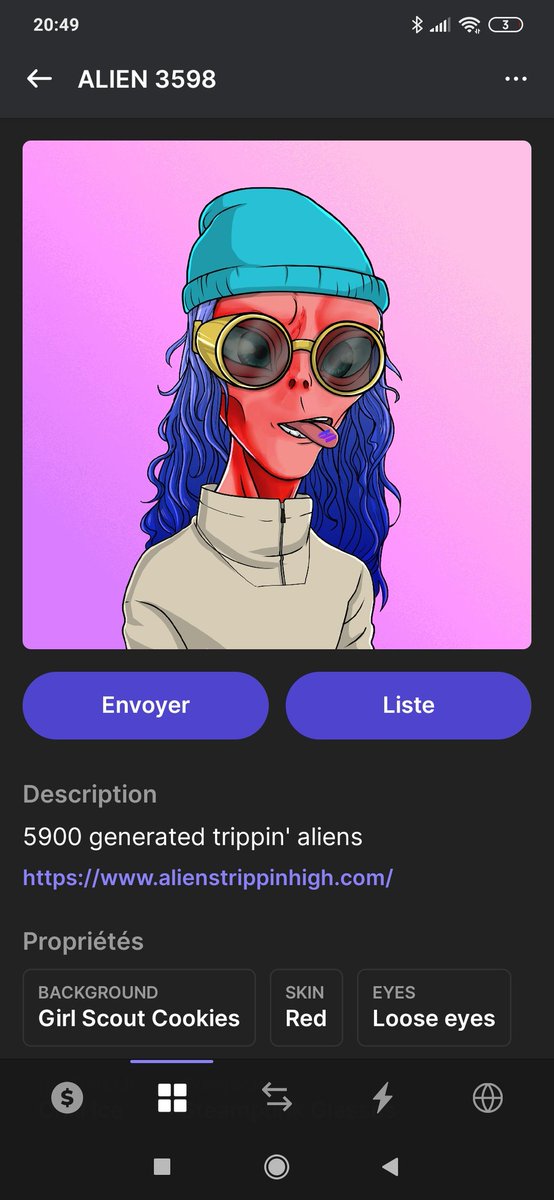 <a href="/Lukkeze077/">Lukeze 🦊</a> <a href="/AliensTrippin/">Aliens Trippin' High | ATH 👽</a> LFG <a href="/AliensTrippin/">Aliens Trippin' High | ATH 👽</a> , im here to raid everywhere
Always here