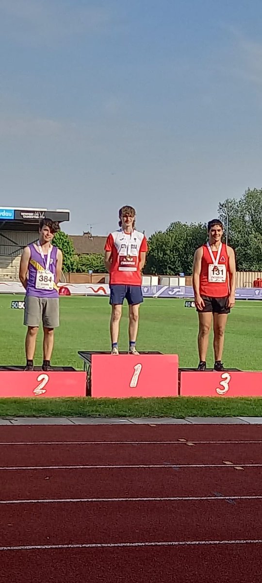 Rhondda Athletic Club tweet media