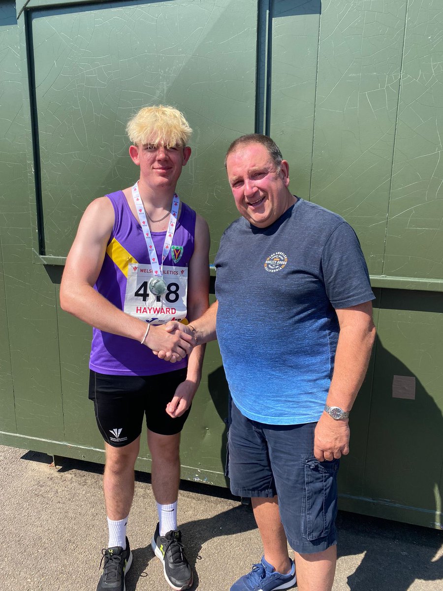 Rhondda Athletic Club tweet media