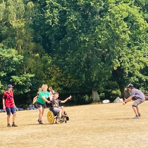 Greater London North Jamboree Unit tweet media