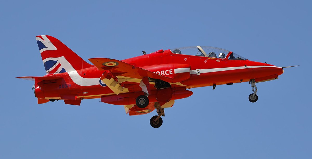 DEL Aviation tweet media