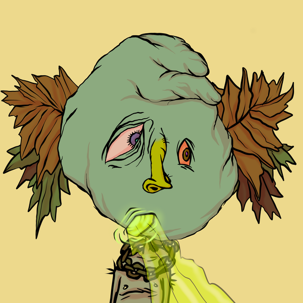 this nft exists tweet media