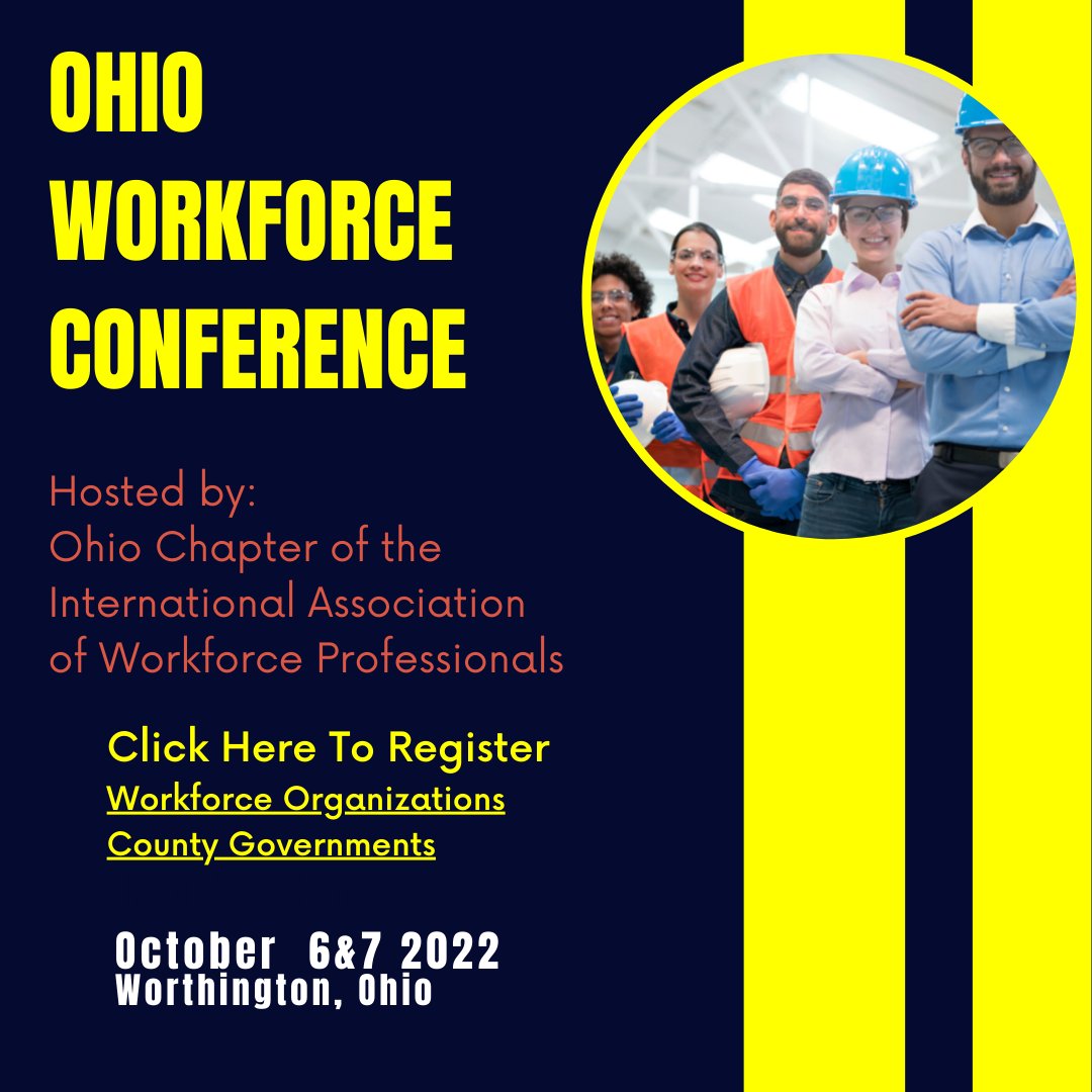WORKFORCE IAWP tweet media