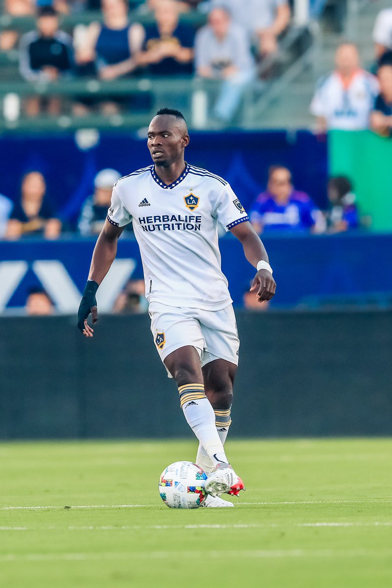 Séga Coulibaly tweet media