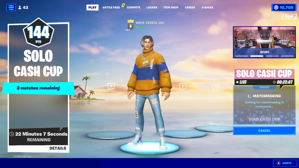 wave vadeal tweet media