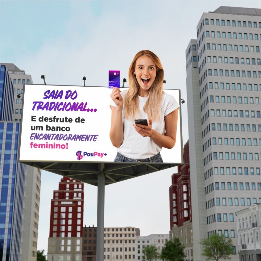 poupaybr's tweet photo. Saia do tradicional…📱

Esqueça filas de banco e horas calculando seu extrato. Está chegando ao mercado um banco encantadoramente feminino, com tudo o que você sempre sonhou! ❤️

AGUARDEM!😉

#poupay #finançaspessoais  #empoderamentofemino  #financasfemininas #finanças https://t.co/SMlgOi5fme