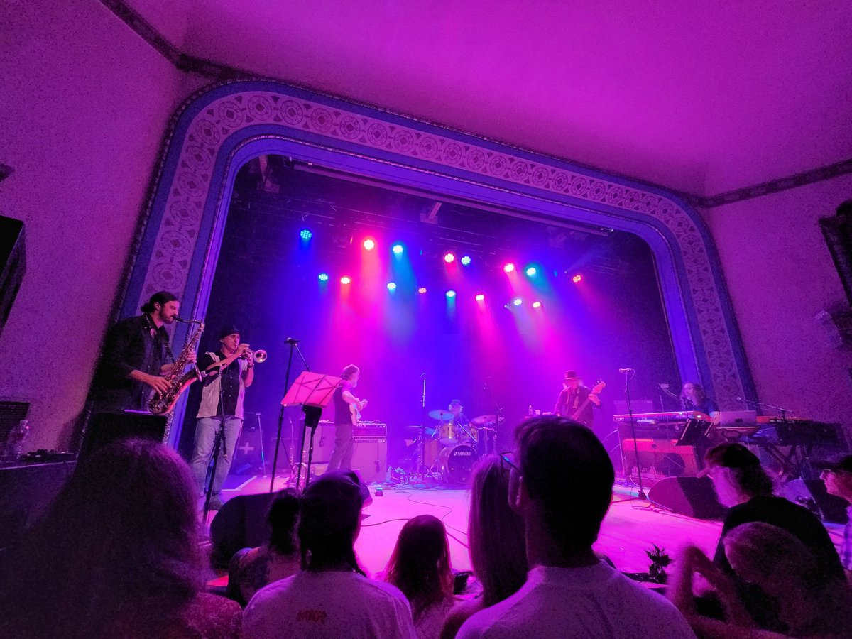 ShowsInPortland tweet picture