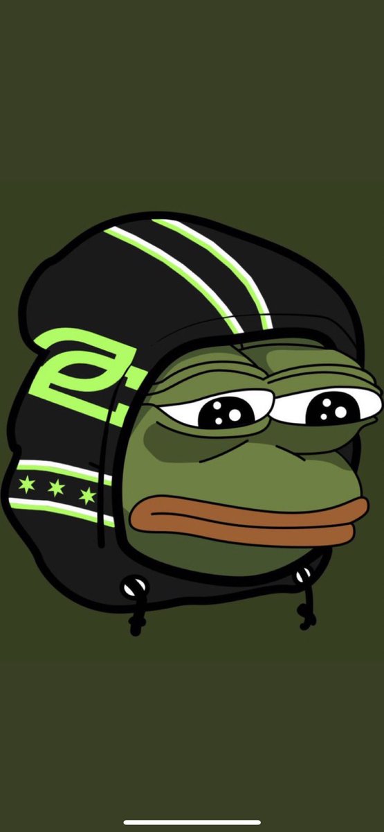 new pfp?