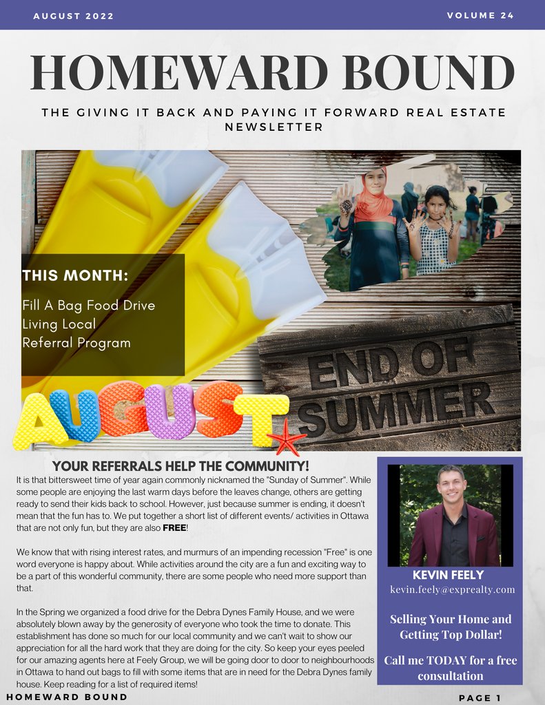 Kevin Feely tweet media