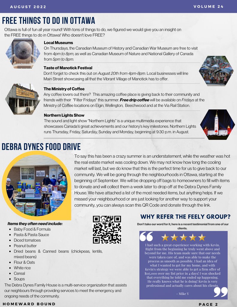 Kevin Feely tweet media