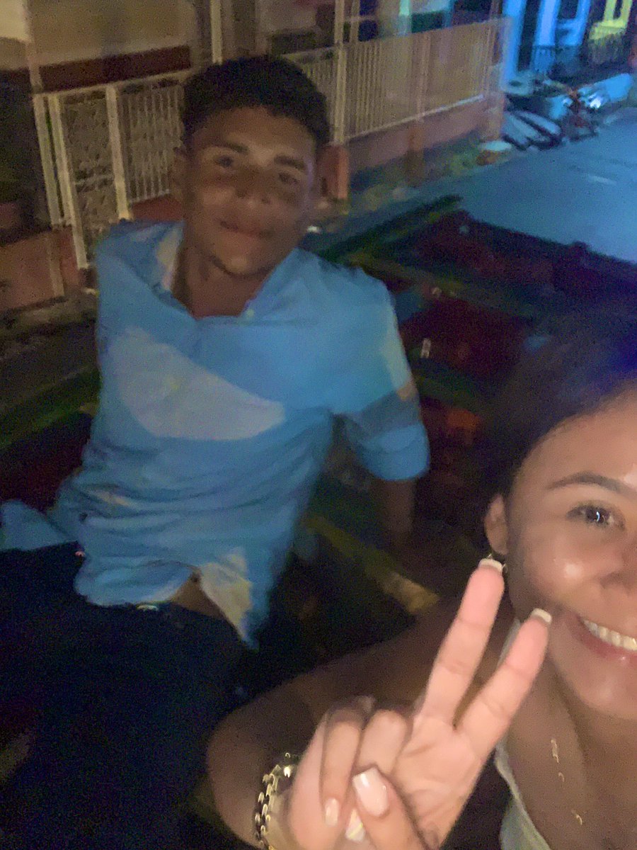 En lo que me gusta con el que me gusta🐴🤪🫶🏼