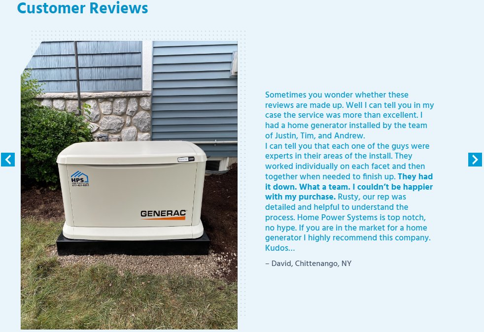 HomePowerSys tweet picture